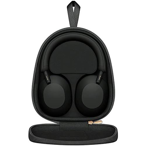 Wireless Noise Canceling Headphones (Silver) H897