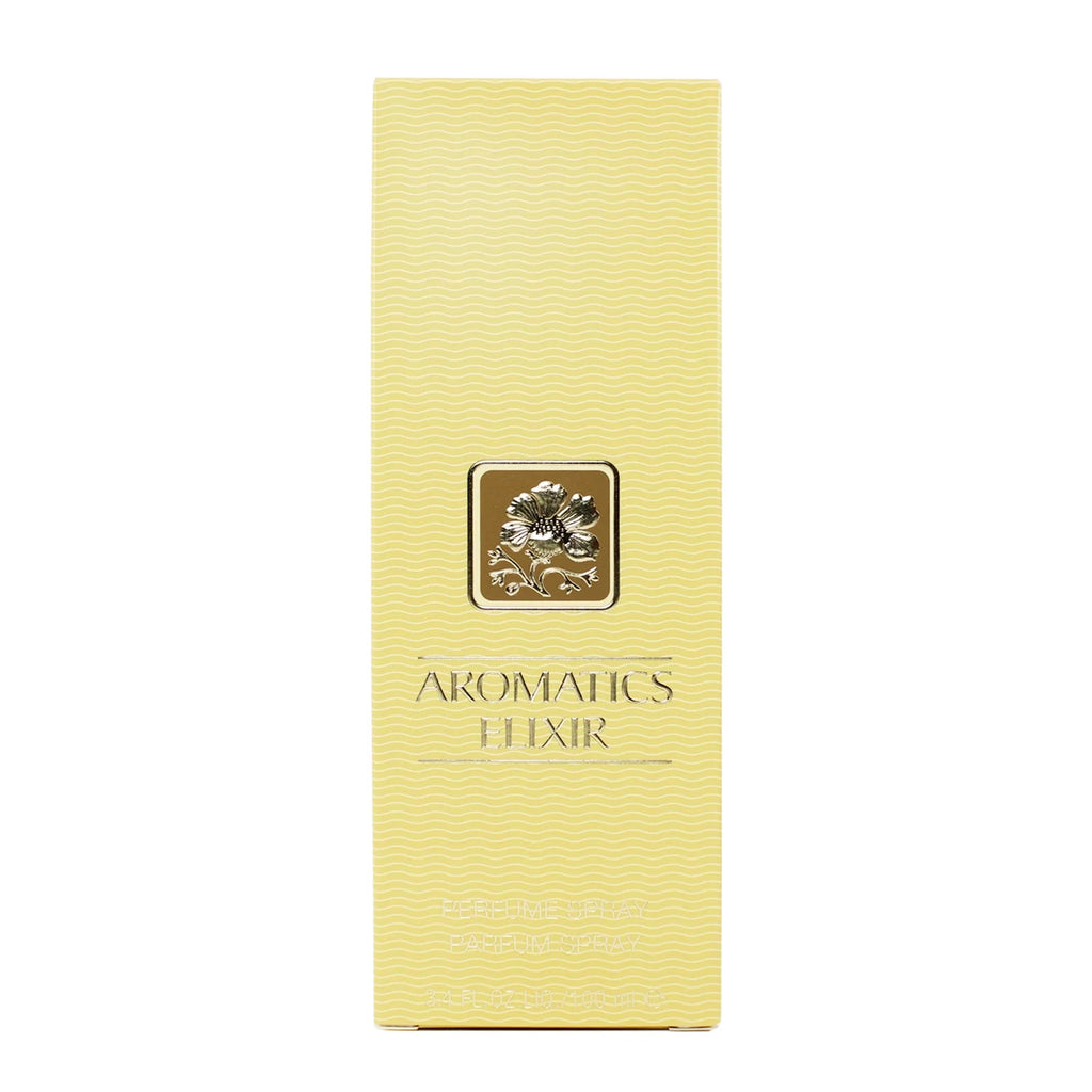 Eau De Parfum Spray 3.4 oz J44636