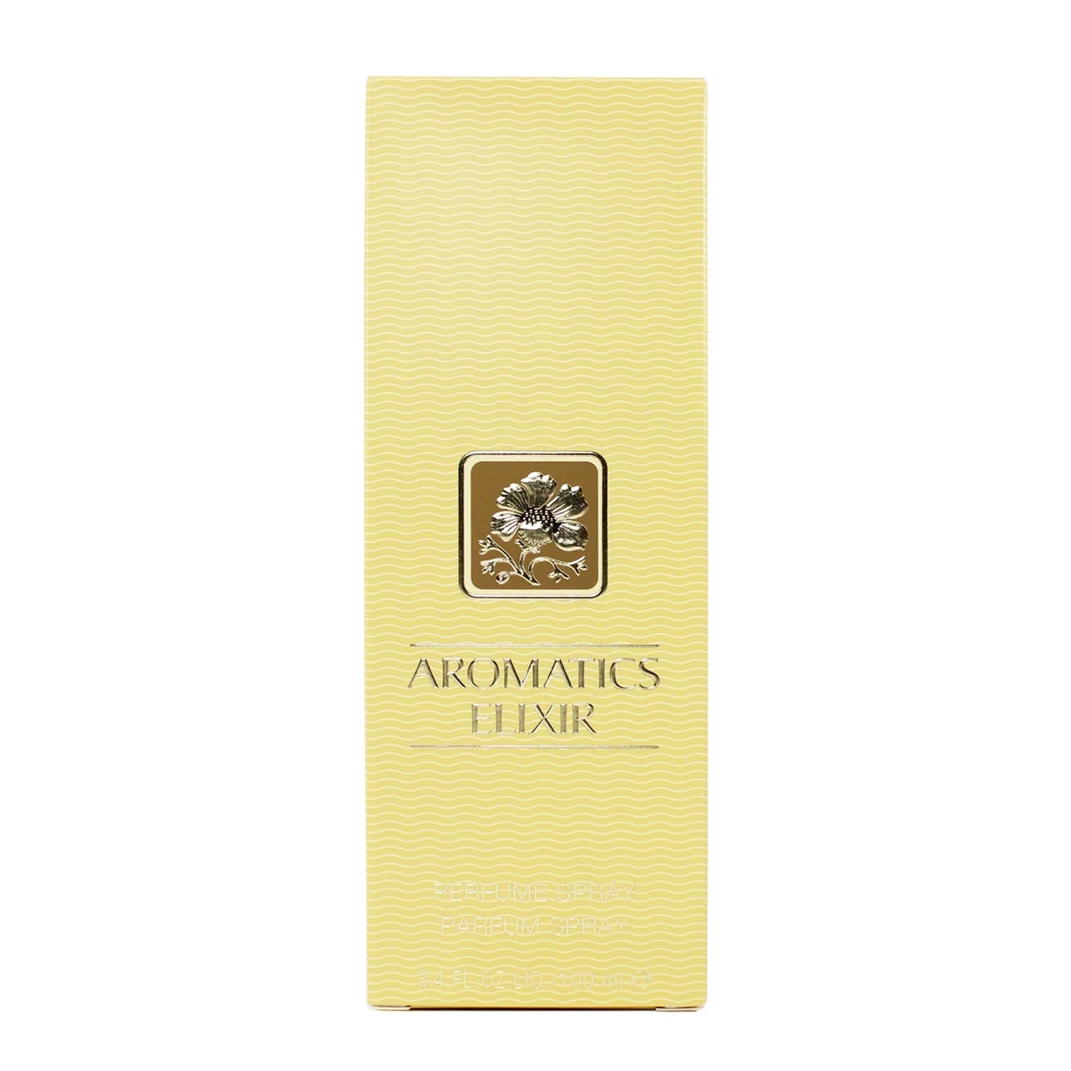 Eau De Parfum Spray 3.4 oz J44636
