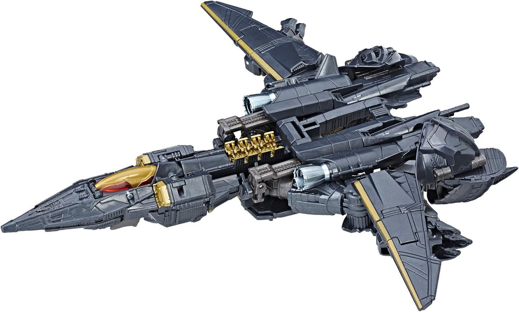 Voyager Class Megatron T697