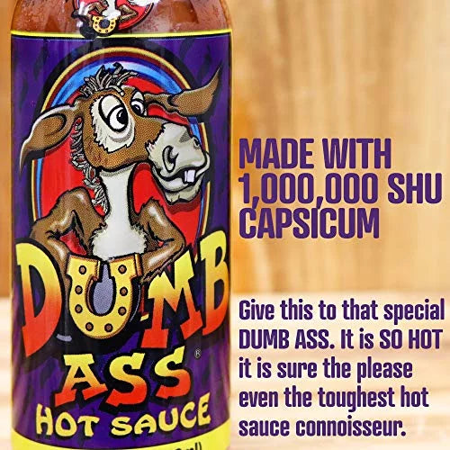 5oz. 4 Pack Hot Sauce Gift Set M74870
