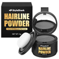 Light Brown Root Touch Up Hair Powder H150941