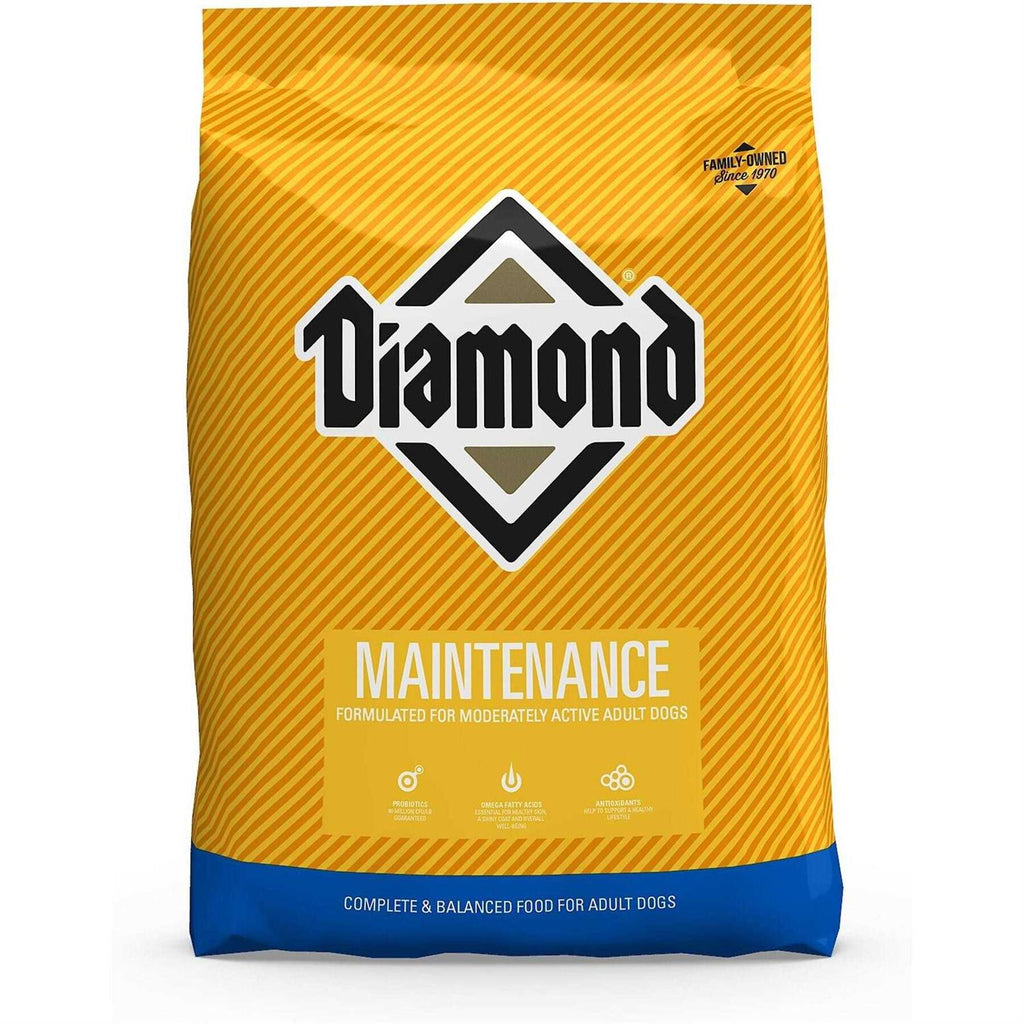 Diamond Dog Food Maintenance E4403