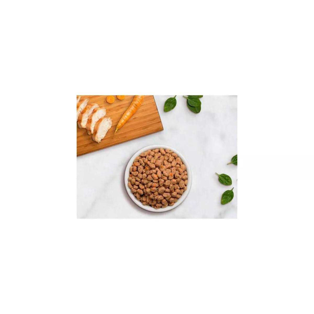 Chicken Tender Recipe Dry Cat Food C795