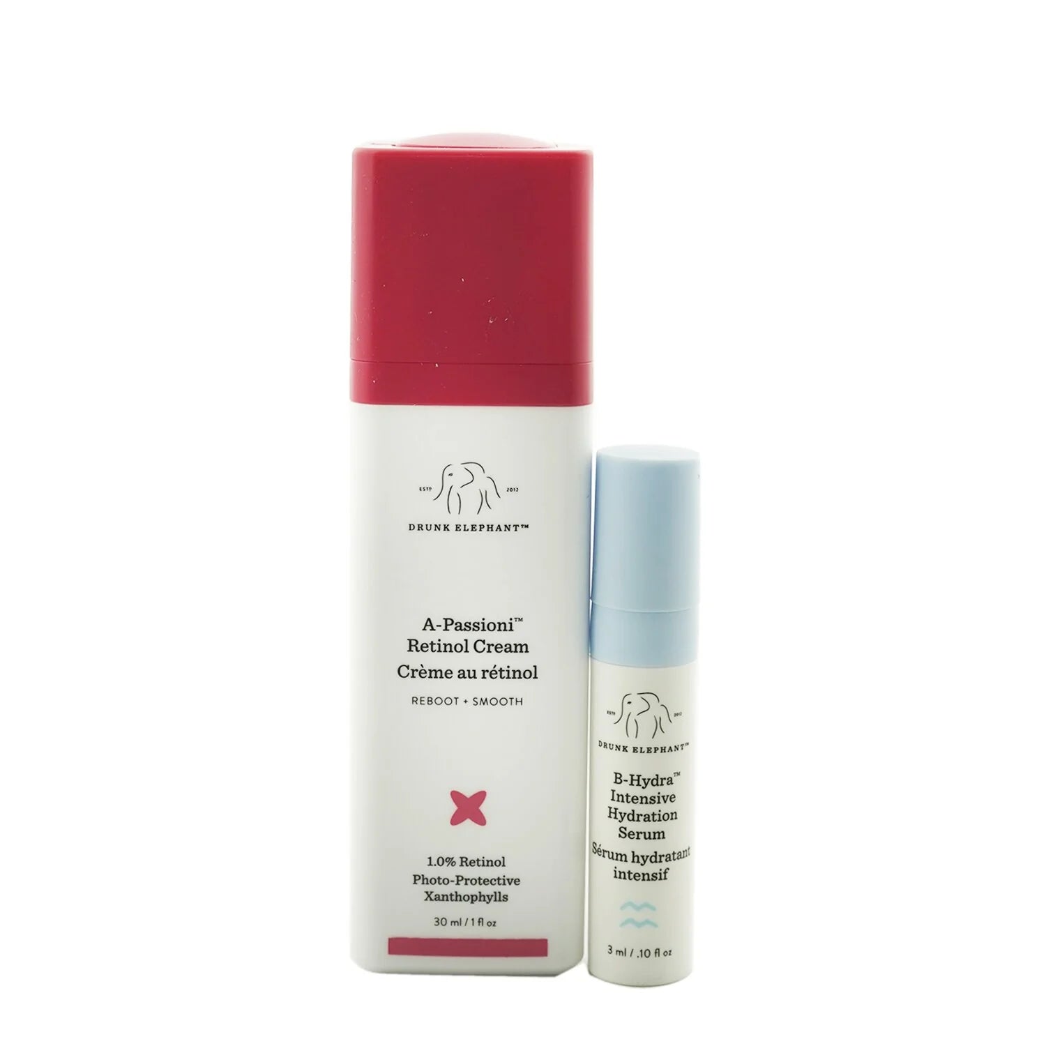Retinol Cream 30ml S10162