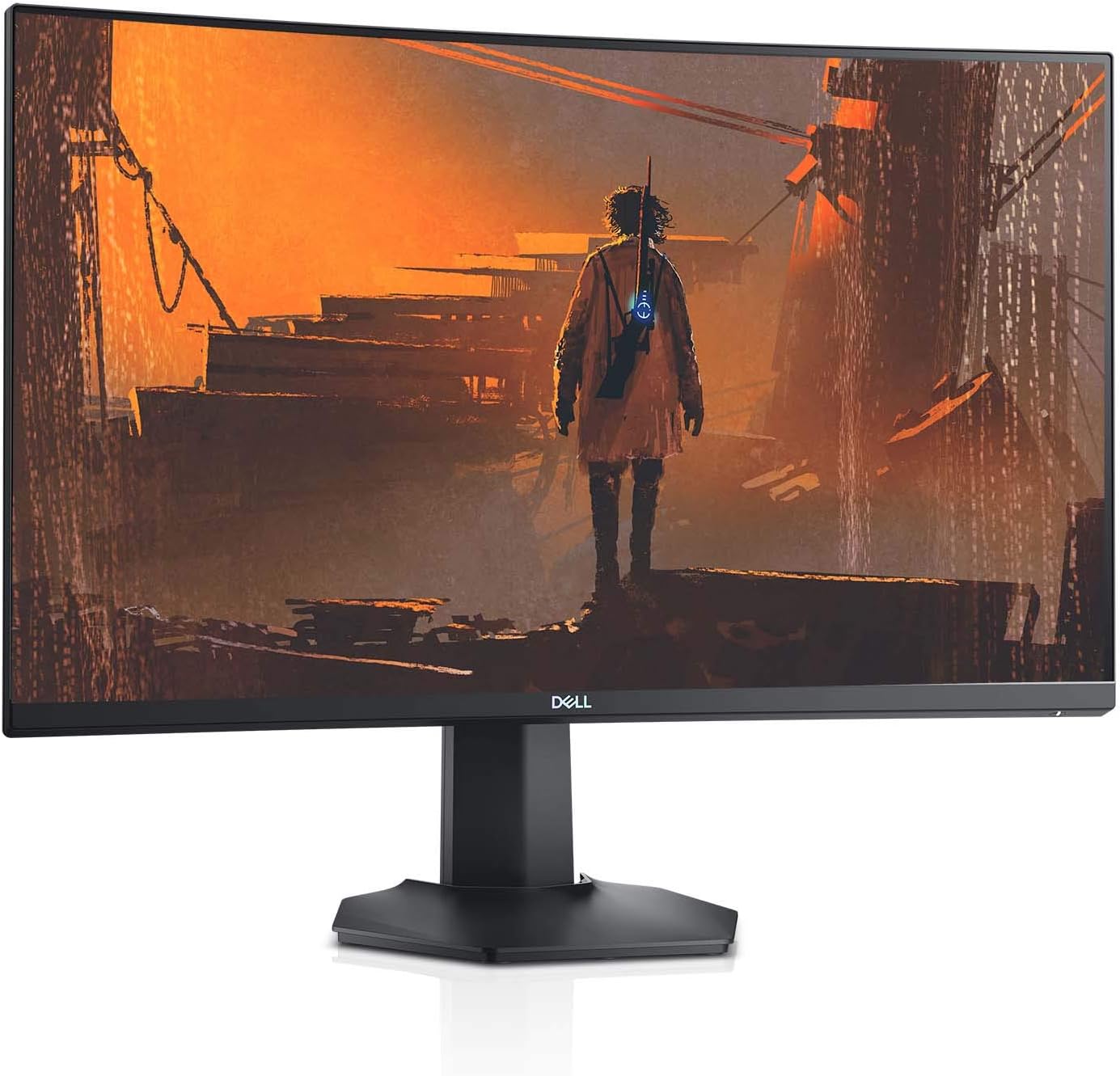 27 Inch Curved Gaming Monitor U893