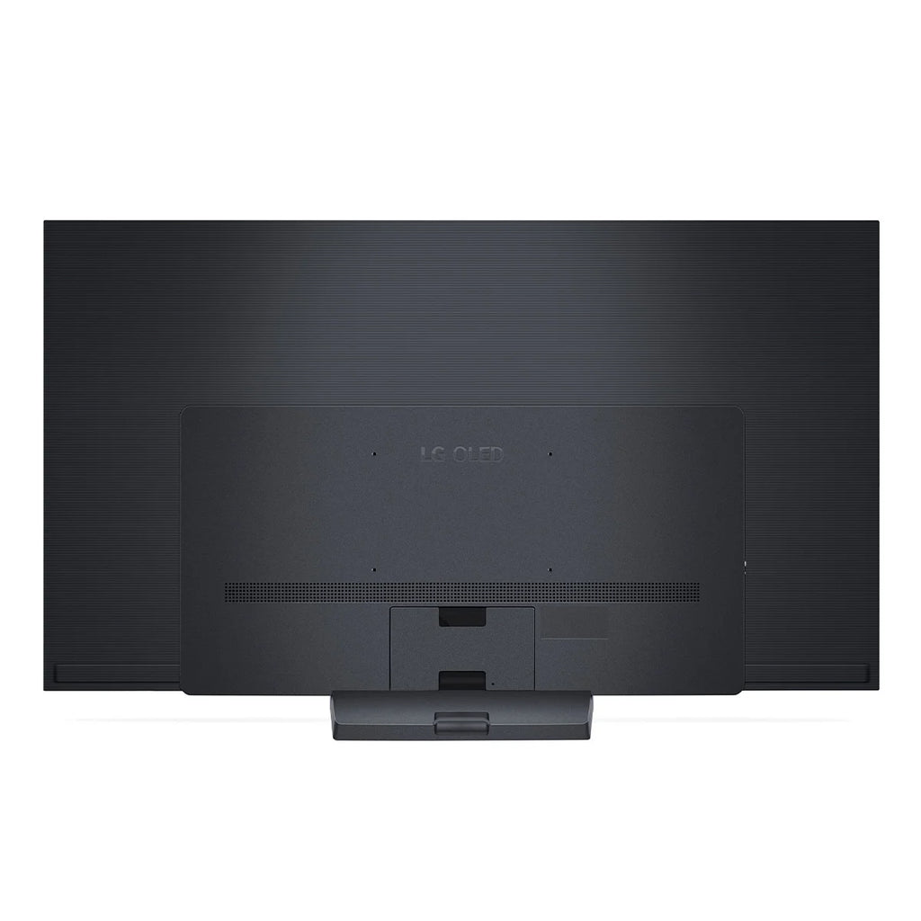 77" 4K UHD OLED Smart TV J2743