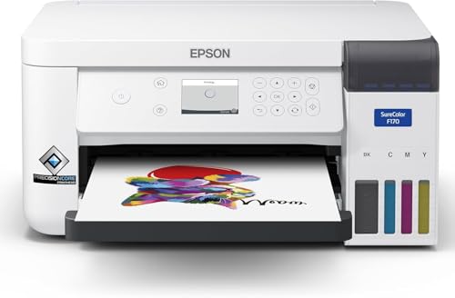 Dye-Sublimation Printer B633639