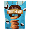 16 oz Toasted Coconut Cookie Thins M487
