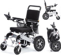 Electric Wheelchair O9986