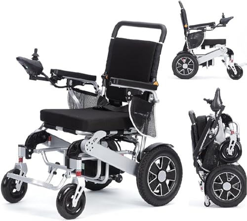 Electric Wheelchair O9986