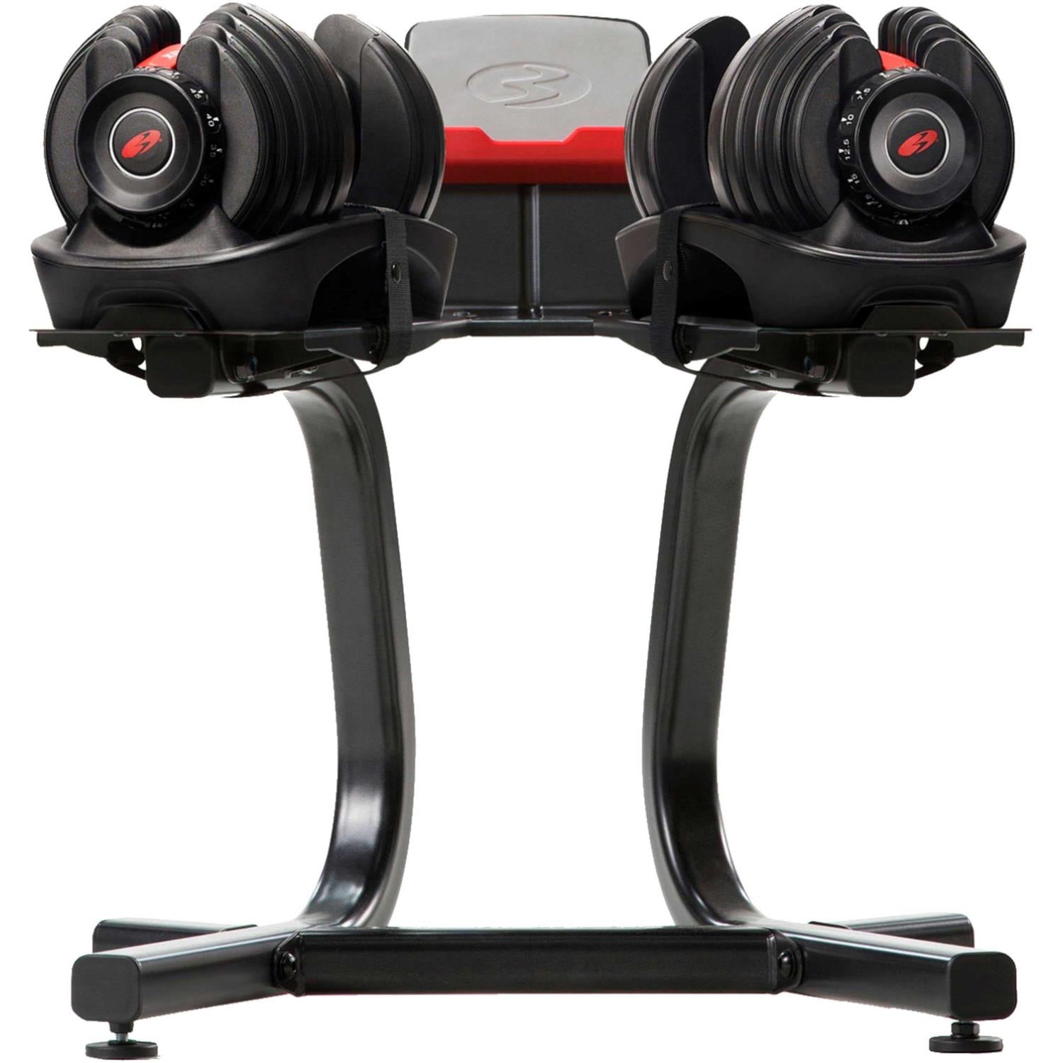 Stand with Media Rack U863