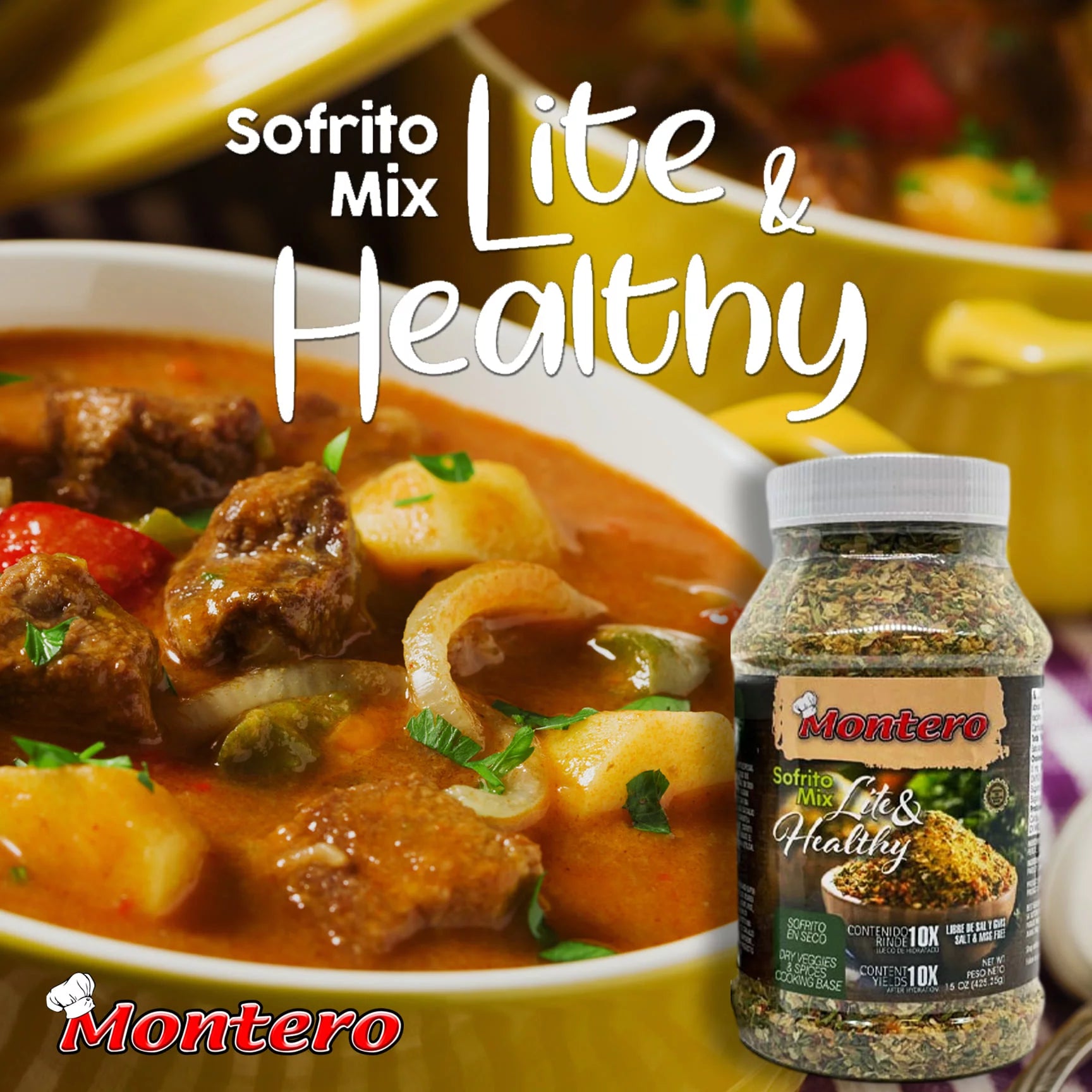 15 oz Sofrito Mix M644435
