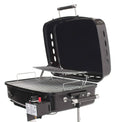 RV Mounted Gas Grill C69592