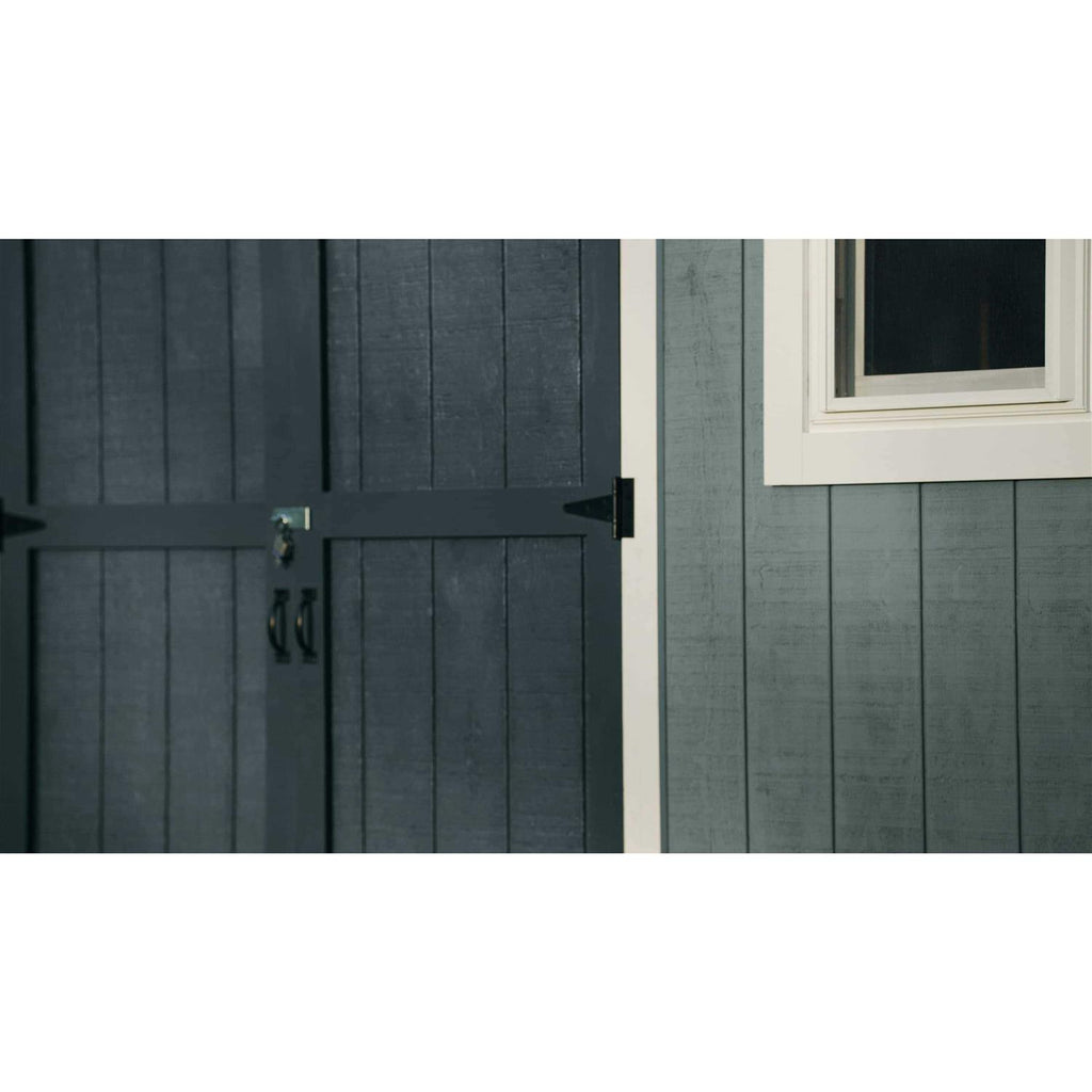 Natural/Rough Sawn SYP Plywood Panel Siding G812