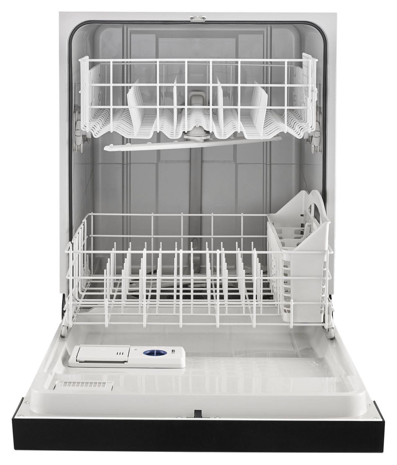 Built-in Dishwasher - Black N7884