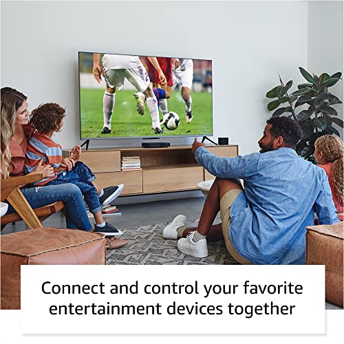 4K Ultra HD Streaming Device with Alexa D610