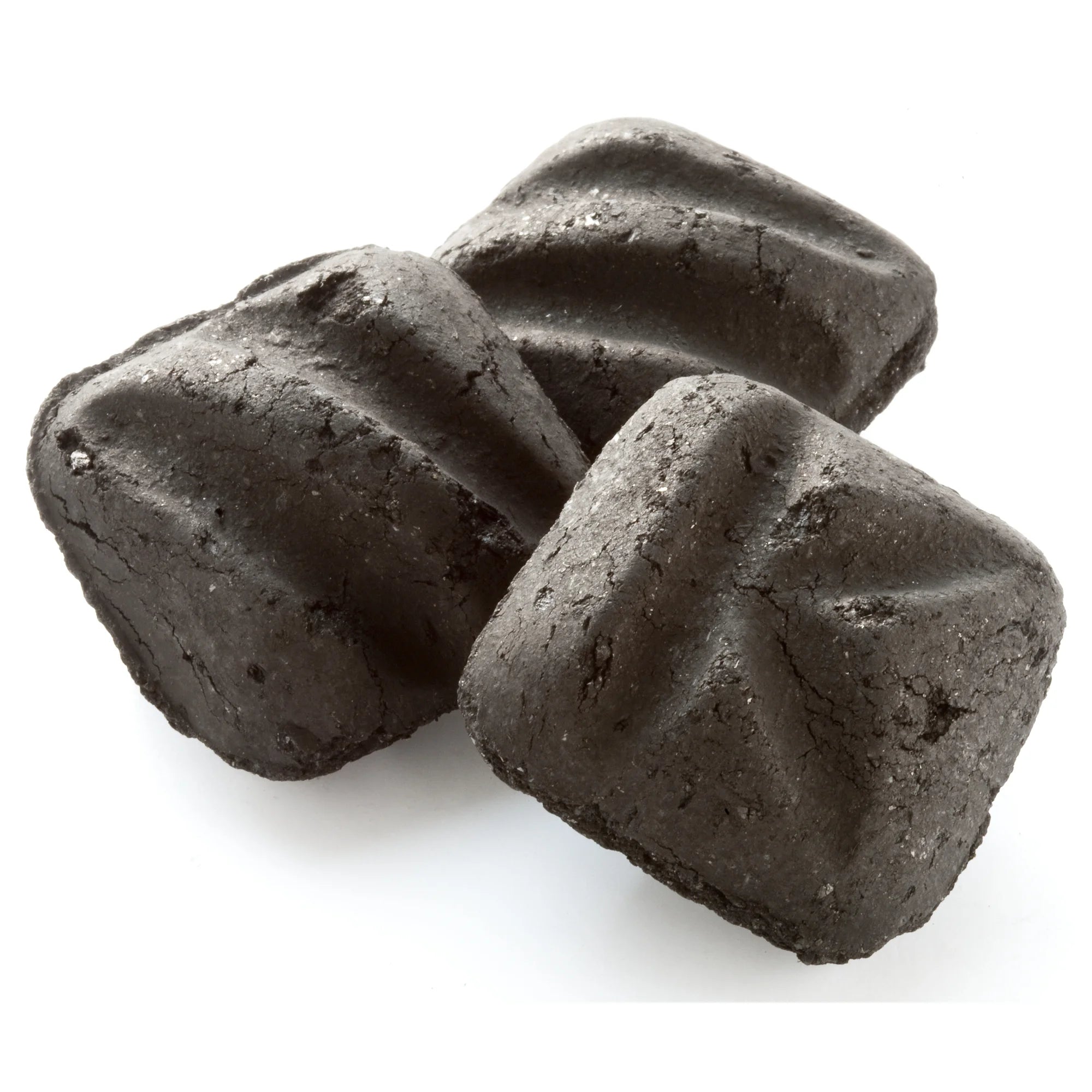 15.4 lb Bag Charcoal Briquettes S15495