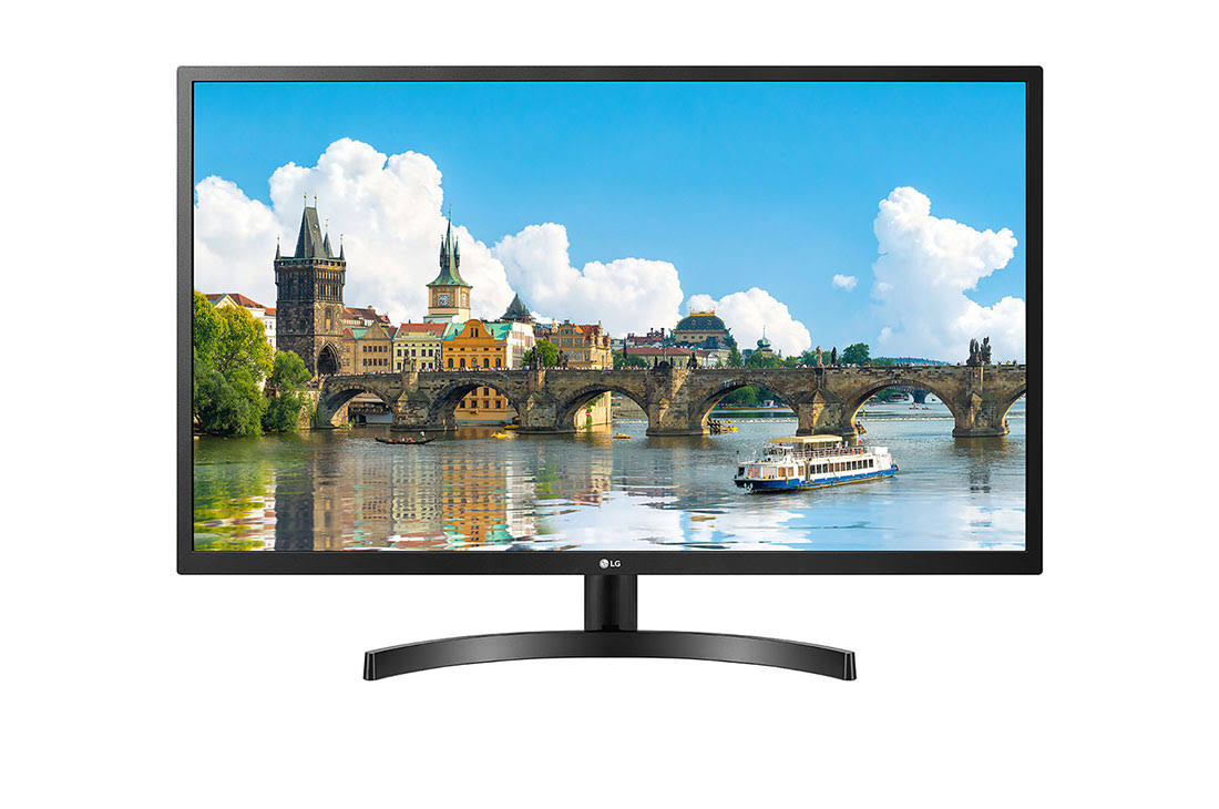 31.5x22 Full HD IPS Monitor F336