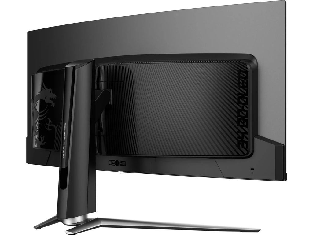 34" 175 Hz QD-OLED UWQHD Curved Gaming Monitor 3440 x 1440 N7901