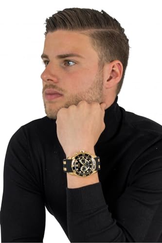 Stainless Steel Quartz Watch G222252