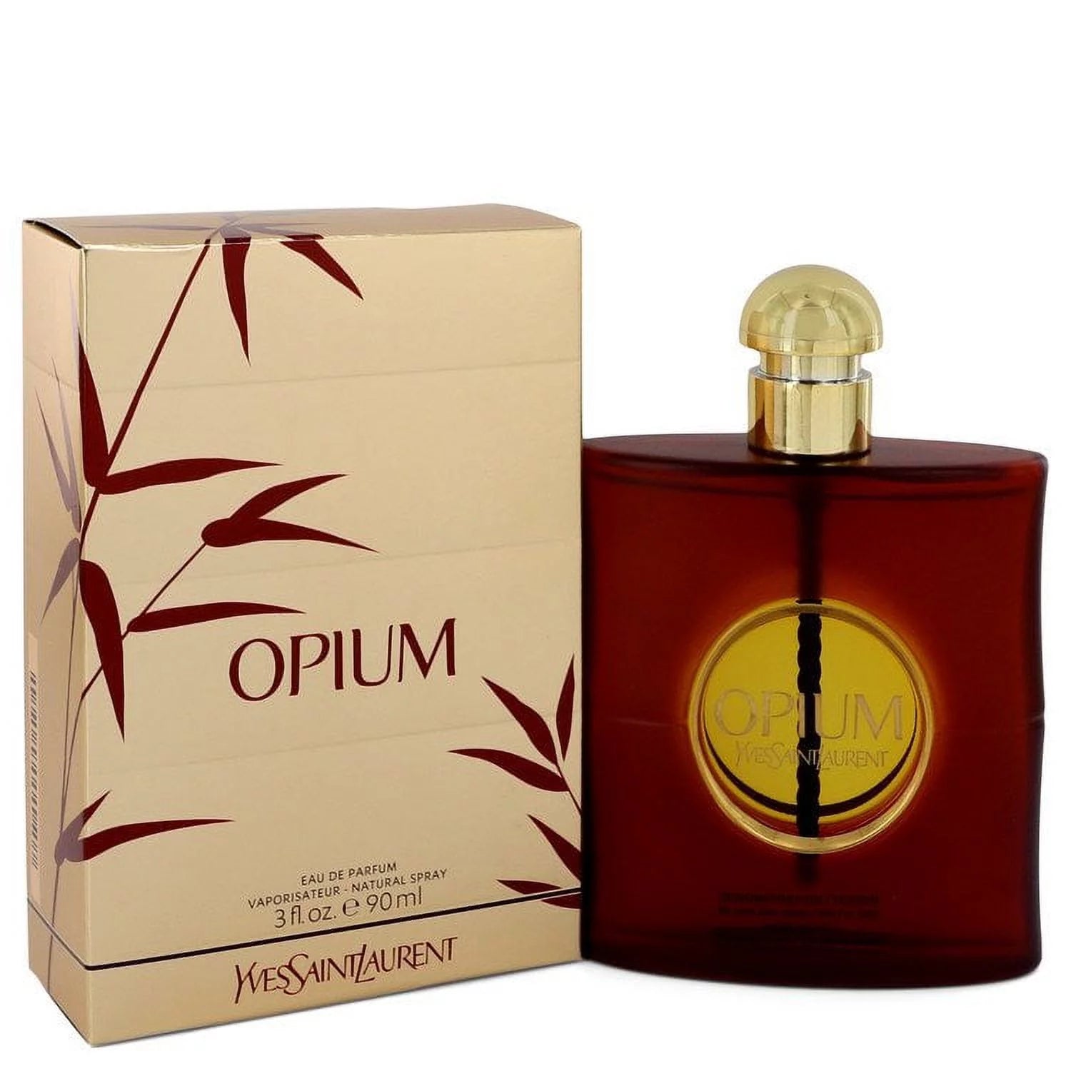 OPIUM Perfume O116
