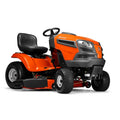 42-in 18.5-HP Gas Riding Lawn Mower E4420