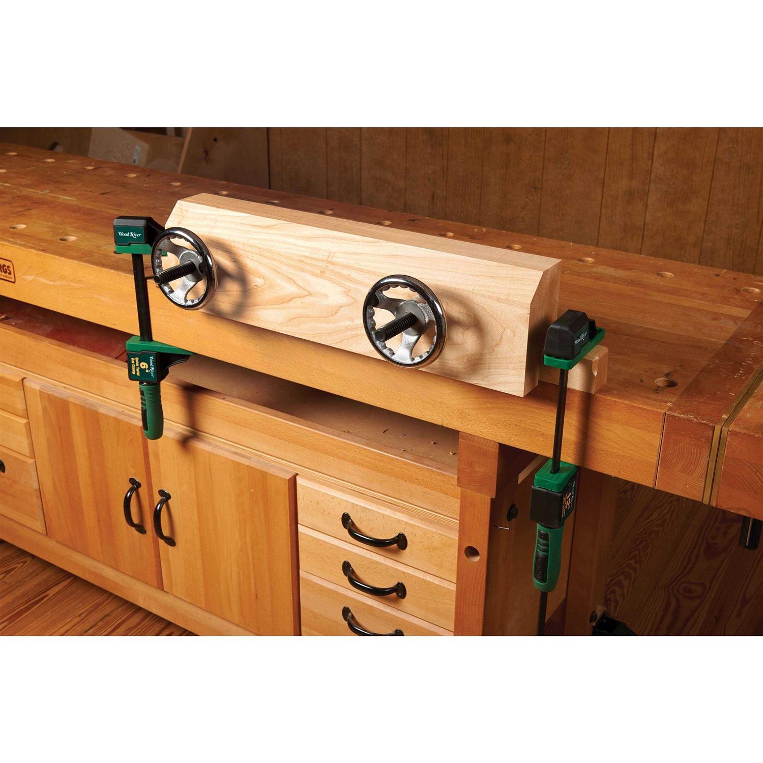 Moxon Vise Hardware Kit P10693