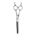 Slalom Curvy Thinning Shear F268