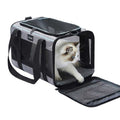 Soft-Sided Pet Carrier D804578