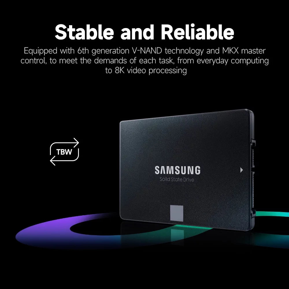 250GB Solid State Drive SATA3.0 S41086