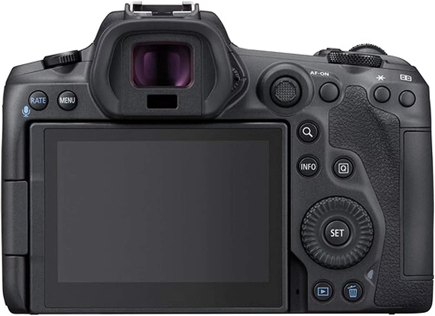 24-105mm f/4-7.1 Lens Mirrorless Digital Camera with 128GB Memory W127