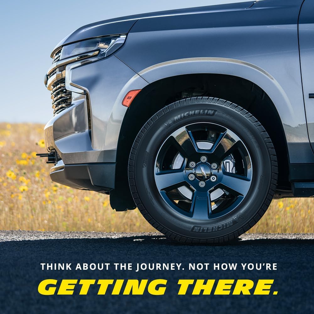 285/65R18 All-Season Car Tire H7186