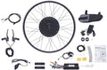 48V 1000W Front Wheel Electric Bicycle Motor Kit A821227