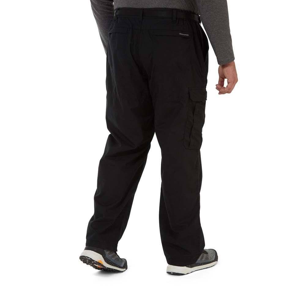 Black Trousers Z581