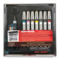 7-Pen Artist Set N2065