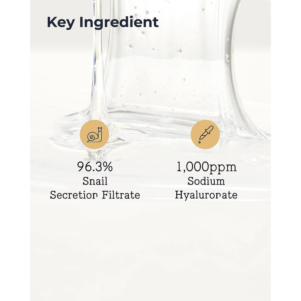 Snail Mucin Essence 2PCS K30713