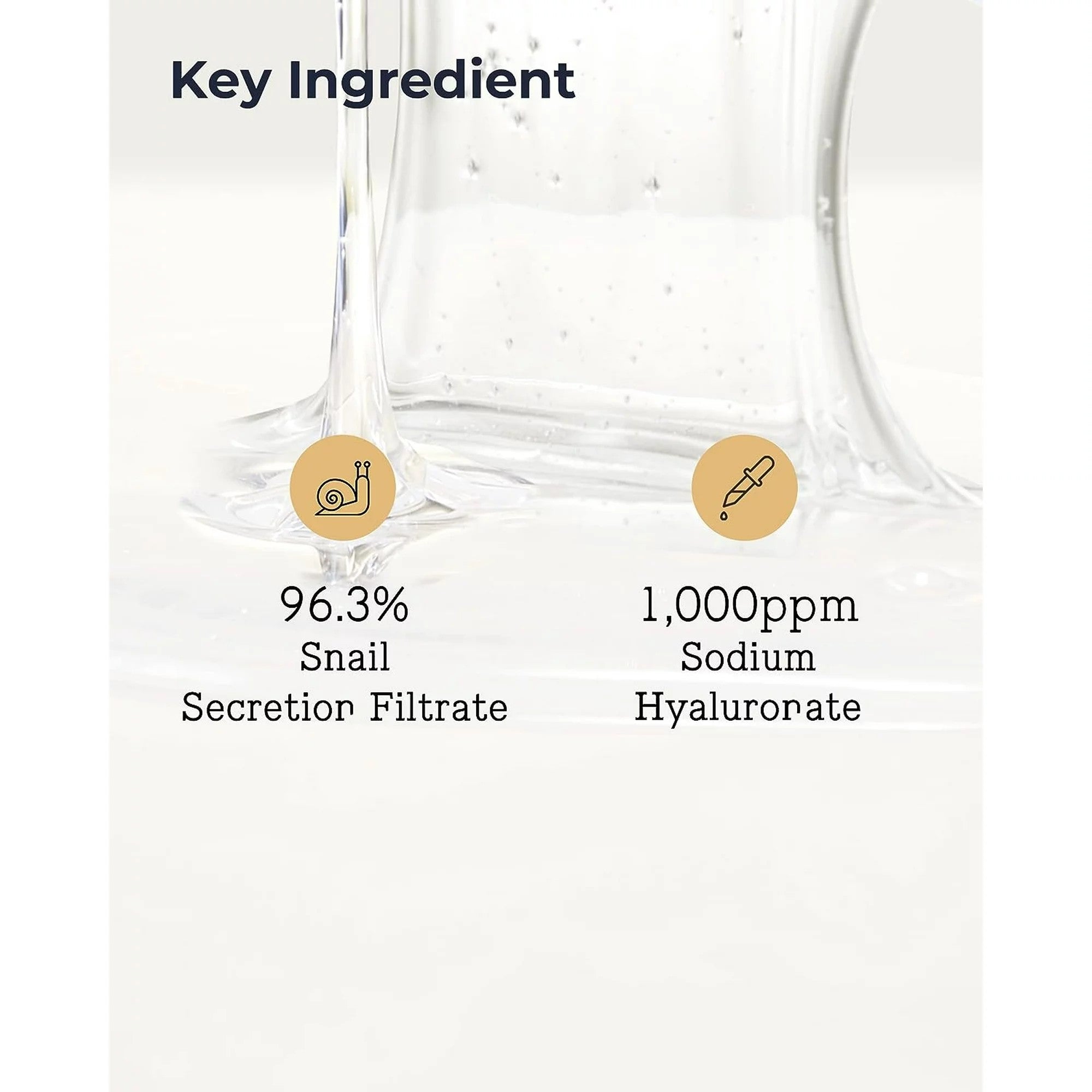 Snail Mucin Essence 2PCS K30713