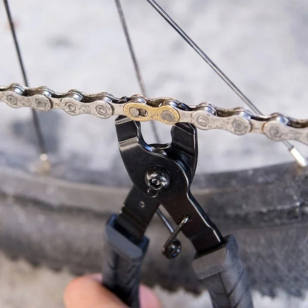 9 In 1 Bicycle Chain Repair Tool Kit I901