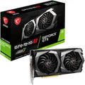 4GB GDDR6 PCI Express 3.0 x16 ATX Graphics Card W286209