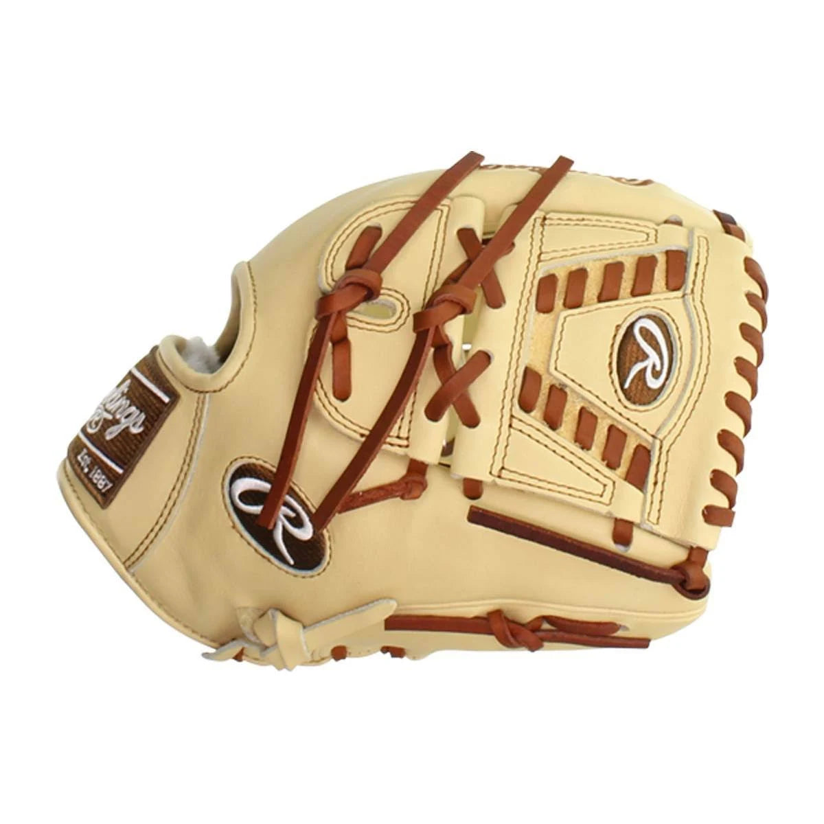 11.75x22 Baseball Glove V6746