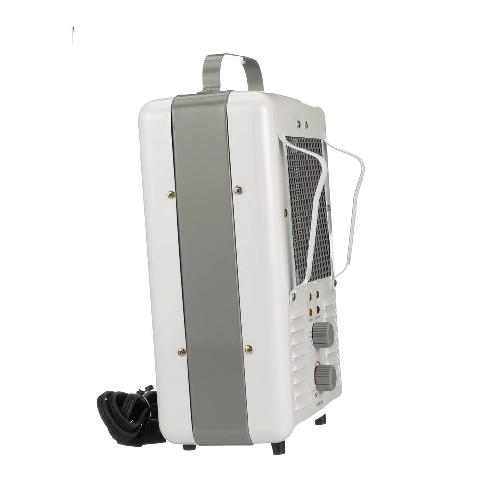 Milkhouse Style Heater Fan Forced O4193