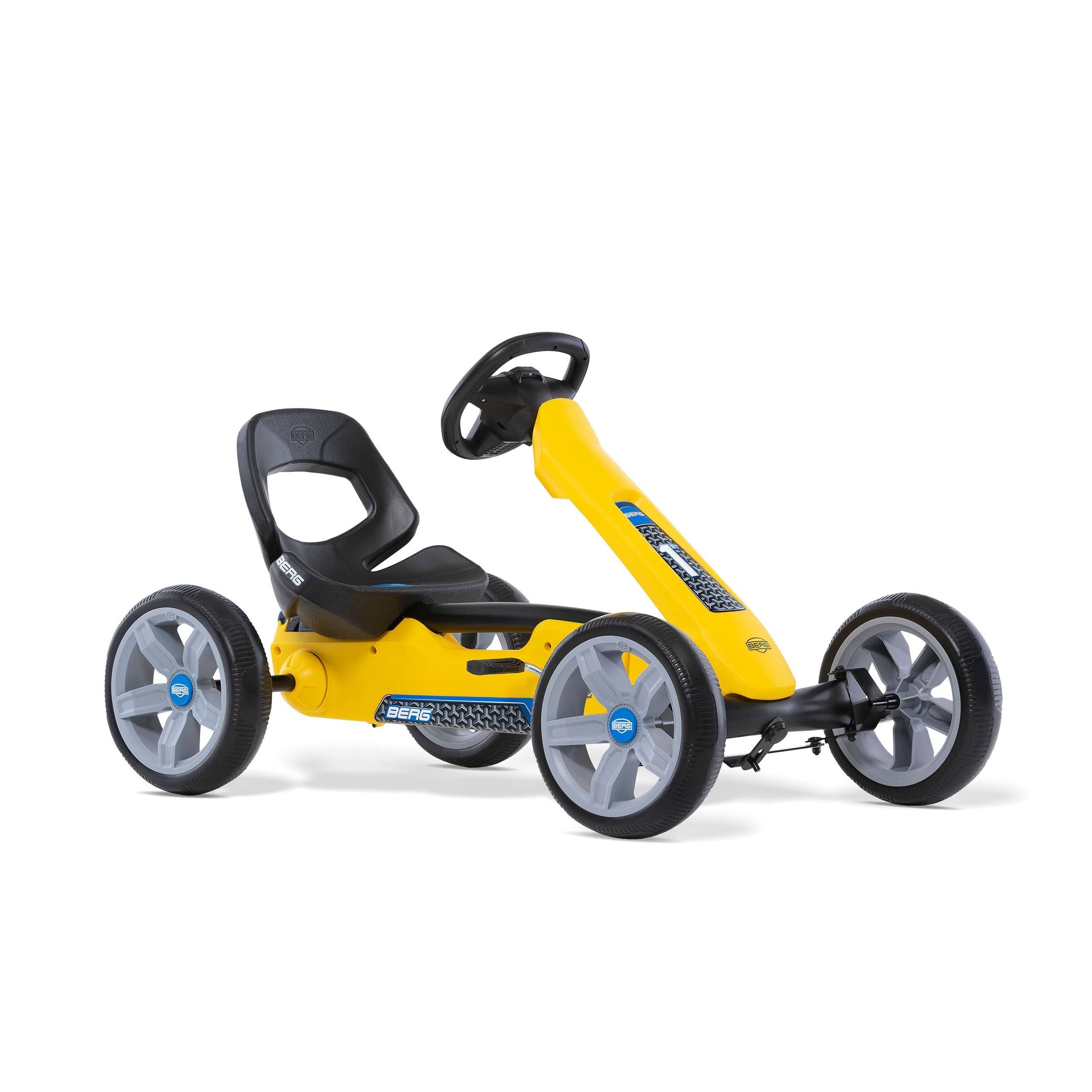 Pedal Kart Q550