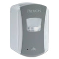 Gray/White Dispenser 700ml 4/Carton B508322