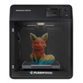 3D Printer, 600mm/s High-Speed FDM, Auto Leveling, 280°C Direct Extruder, Detachable Nozzle, Core XY All Metal Structure, Print Size 220x220x220mm N63255