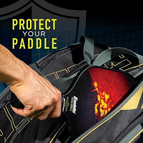 Pickleball Paddle Bag H98972