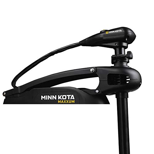 70-lb. Thrust 42" Shaft Bow-Mount Trolling Motor U328