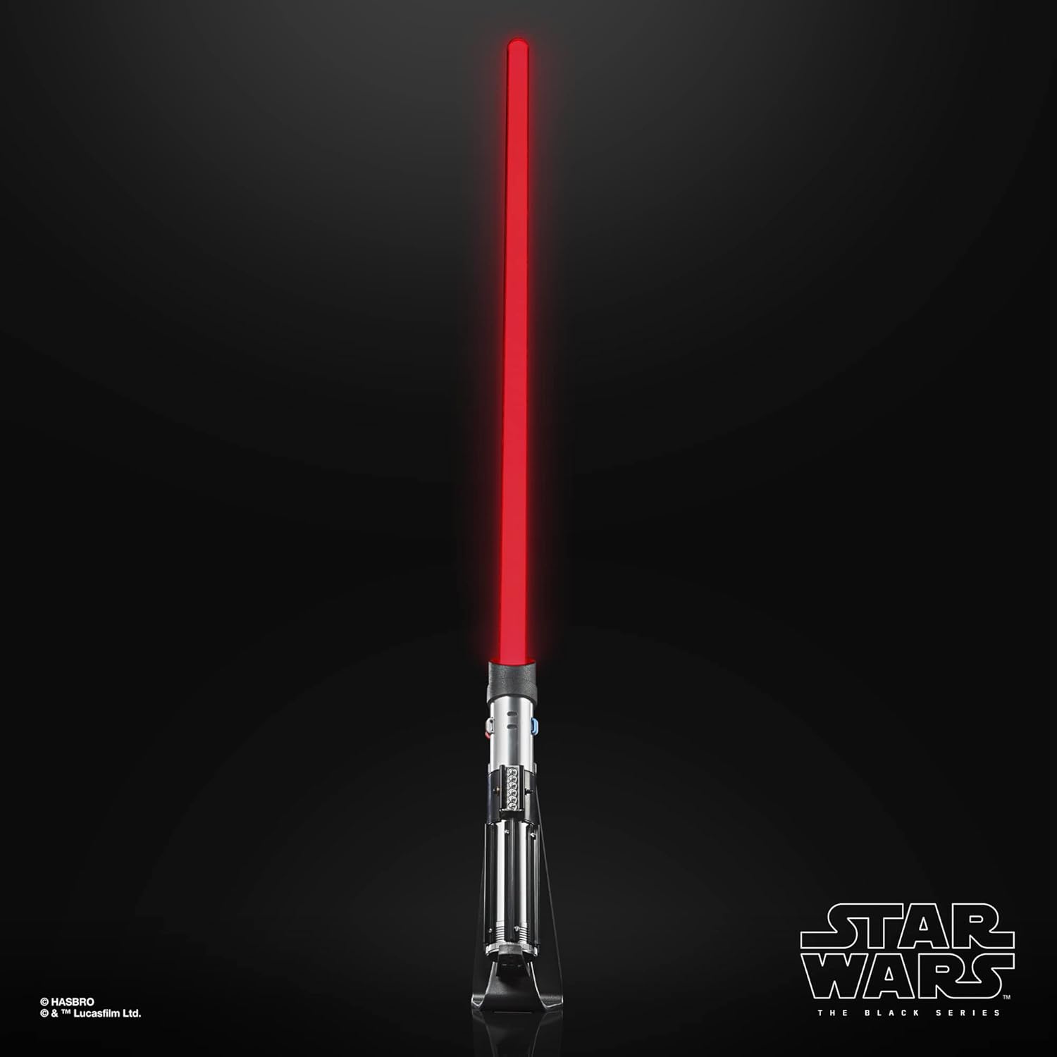 Darth Vader Force FX Elite Lightsaber with Advanced LED and Sound Effects R9189