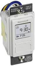 Timer Switch with Sunrise Sunset Single or 3 Way H2062