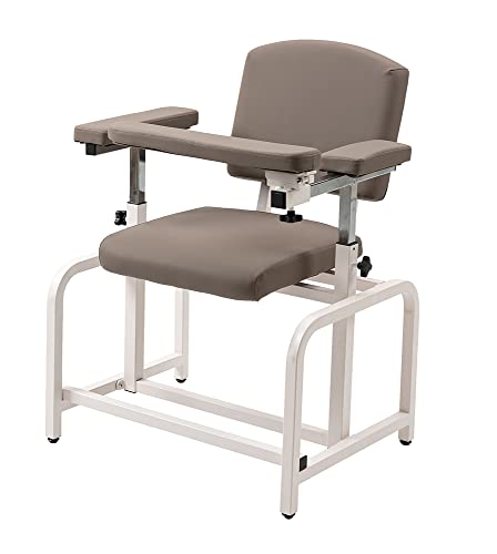 Gray Phlebotomy Chair X172